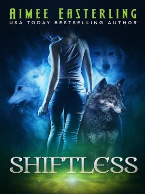 Shiftless - ebook